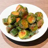 オイキムチ（絶品の焼肉Ryu東矢口）
