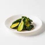 オイキムチ（麻布十番シモン茂）
