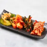 オイキムチ（焼肉ホルモン雅亭）