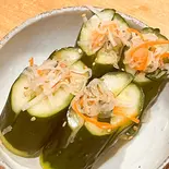 オイキムチ（焼肉好味亭）