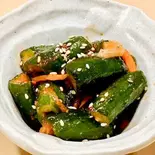 オイキムチ（牛タン タン治郎）