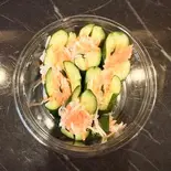 オイキムチ（高麗亭 ときわ台）