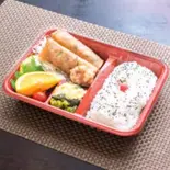 春巻き弁当（デリショップよしのや）