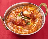 チキンカダイ Chicken Kadai（FulBari）