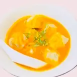 Chicken Soup moスープ 8個（マヤビレストラン小禄店）