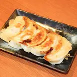 海老焼き餃子（満洲園 餃子酒場）