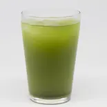 緑茶 Grern Tea（ASIAN DININGスバ）