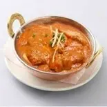 ポークカレー Pork curry（INDIAN NEPALI RESTAURANT SUBHA LAKSHMII〜インド・ネパール料理 スバラクシュミー）
