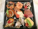 特製アペリティフボックス（フレンチごはん 西麻布GINA）