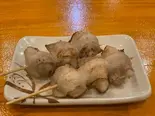 うずら（焼きとり天下串ファン 本店）