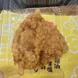 うま塩唐揚げ1貫（唐揚げ専門 はっぴ商店 尼崎大島店）