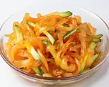 クラゲの冷菜（常記）