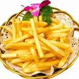 ポテトフライ（中华料理 美中味）