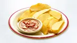 ポテトフライ Potato Fry（ザ・タンドール 神田店）