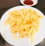 ポテトフライ(酔香園)