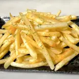 ポテトフライ（横浜炭焼 憩う家 あざみ野）