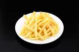 ポテトフライ(麗麗本格中華料理)