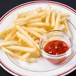 ポテトフライ Potato Fry(ASIAN DINING SAINO)