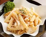 ポテトフライ（韓国料理Kokio Chicken北赤羽店）