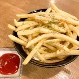 ポテトフライ（山喜多 獨協大学前店 yamakita dokkyoudaigakumaetenn）