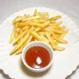 ポテトフライ（サフラン）