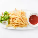ポテトフライ（米風亭NAHA）