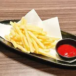 ポテトフライ（dining bar カトレア）