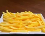 ポテトフライ（燈）