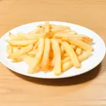 ポテトフライ（ニューモティマハル）
