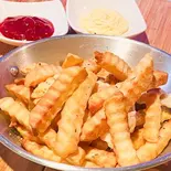ポテトフライ（ファーストクラブ）