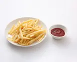 ポテトフライ（FRIENDs BAR HOUSE32）