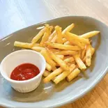 ポテトフライ（Cafe＆Bar Manul）