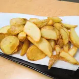 ポテトフライ（居酒屋たこっちさん）