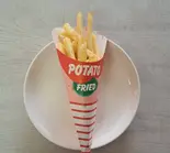 ポテトフライ(たこやき くらうん)