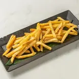 ポテトフライ（杏仁豆腐と麻婆豆腐 一華 札幌店）