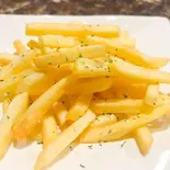 ポテトフライ(ちっちゃな酒場)