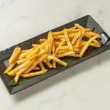 ポテトフライ(麻婆専門 sibire 札幌店)
