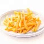 ポテトフライ(カレーハウス Zean 邑武 成増店 カレーハウス ジーン ムラタケ)