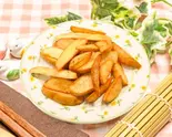 ポテトフライ（味菜家）