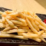 ポテトフライ（ウルルカックン）