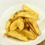 ポテトフライ（クリティカル ホット）