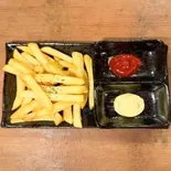 ポテトフライ(ハニャン)