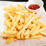 ポテトフライ（肉酒場にゃぶ）