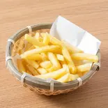 ポテトフライ（えんむすび）