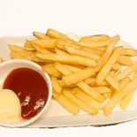 ポテトフライ(スタンド前座)