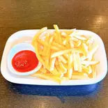 ポテトフライ（熊本 串カツわさもん酒場 七隈福大前店）