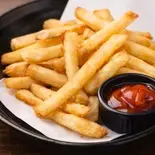 ポテトフライ（Bistroおおつか）