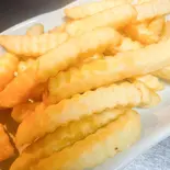 ポテトフライ（鶏小屋）