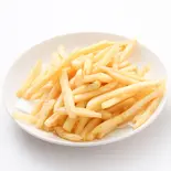 ポテトフライ（シッダールタ インド・ネパールレストラン）