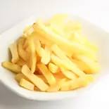 ポテトフライ（金壱屋）